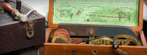 Townsville Museum And Historical Society - Whitsundays Accommodation 3