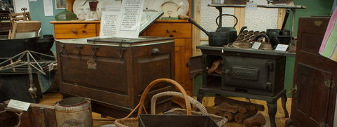 Townsville Museum And Historical Society - Whitsundays Accommodation 4