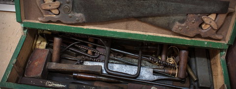 Townsville Museum And Historical Society - Whitsundays Accommodation 6