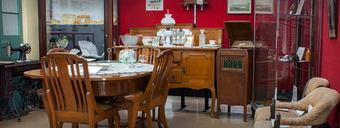 Townsville Museum And Historical Society - Whitsundays Accommodation 7