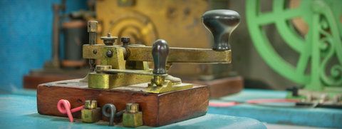 Townsville Museum And Historical Society - Whitsundays Accommodation 8