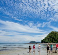 Down Under Tours Australia - Whitsundays Accommodation