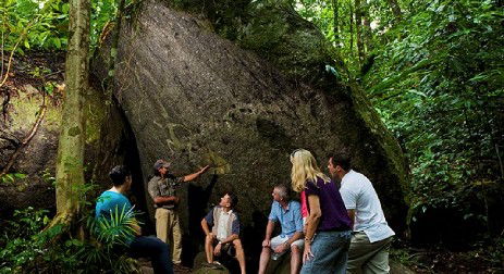 Down Under Tours Australia - Whitsundays Accommodation 2