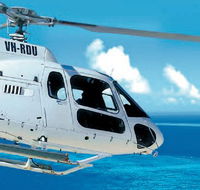 Heli Charters Australia - Whitsundays Accommodation