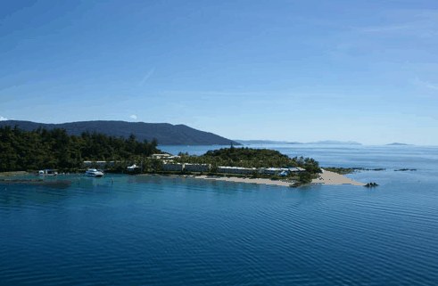 Island Parasail - Whitsundays Accommodation 5