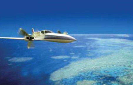 Mike Ball Dive Expeditions - Whitsundays Accommodation 2