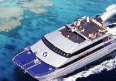 Mike Ball Dive Expeditions - Whitsundays Accommodation 3