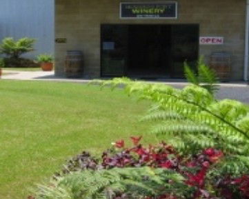 Murdering Point Winery - Whitsundays Accommodation 1