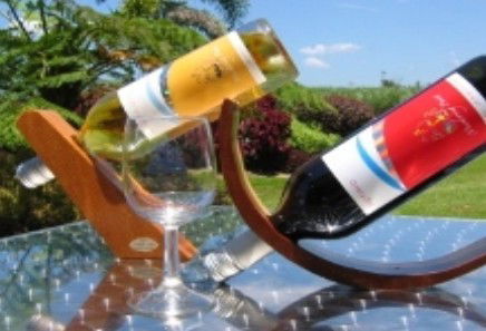Murdering Point Winery - Whitsundays Accommodation 2
