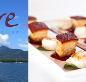 Ochre Restaurant and Catering - Whitsundays Accommodation