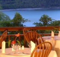Ospreys Restaurant Thala Beach Lodge Port Douglas - Whitsundays Accommodation