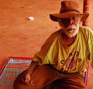 Pandanus Aboriginal Art Gallery - Whitsundays Accommodation