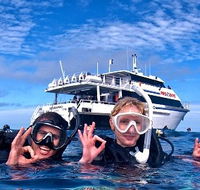 Pro Dive Cairns - Whitsundays Accommodation