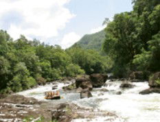 RnR White Water Rafting - Whitsundays Accommodation 3