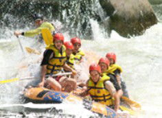 RnR White Water Rafting - Whitsundays Accommodation 4