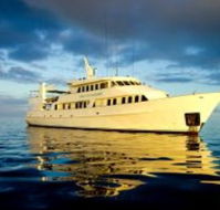 Spirit Of Freedom - Whitsundays Accommodation