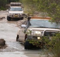 Tagalong Tours of Australia - Whitsundays Accommodation