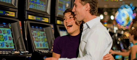 The Reef Hotel Casino - Whitsundays Accommodation 2