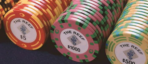 The Reef Hotel Casino - Whitsundays Accommodation 4