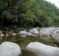 Tropical Horizons Tours - Whitsundays Accommodation