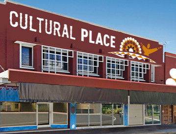 Cairns Cultural Place - Whitsundays Accommodation 0
