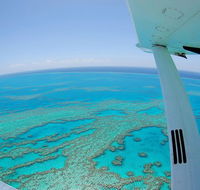 Air Whitsunday Day Tours - Whitsundays Accommodation