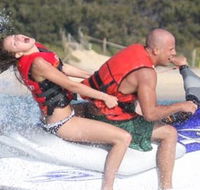 Absolute Adventure Jet Ski Hire - Whitsundays Accommodation
