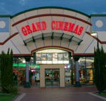 Grand Cinemas - Currambine - Whitsundays Accommodation