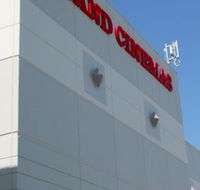 Grand Cinemas - Whitfords - Whitsundays Accommodation