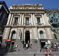 RMIT Gallery - Whitsundays Accommodation