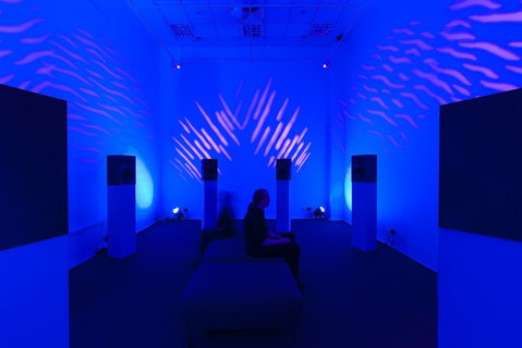 RMIT Gallery - Whitsundays Accommodation 3