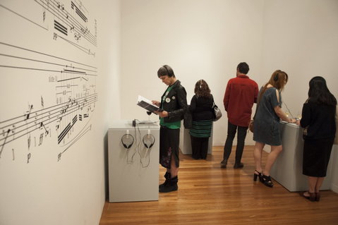 RMIT Gallery - Whitsundays Accommodation 7