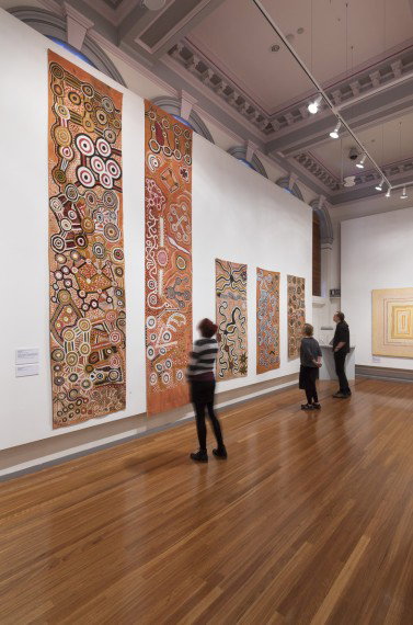 RMIT Gallery - Whitsundays Accommodation 11