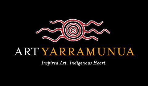 Art Yarramunua - Whitsundays Accommodation 0