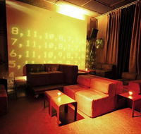 Loop Project Space and Bar - Whitsundays Accommodation