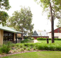 Clairault  Streicker Wines - Whitsundays Accommodation