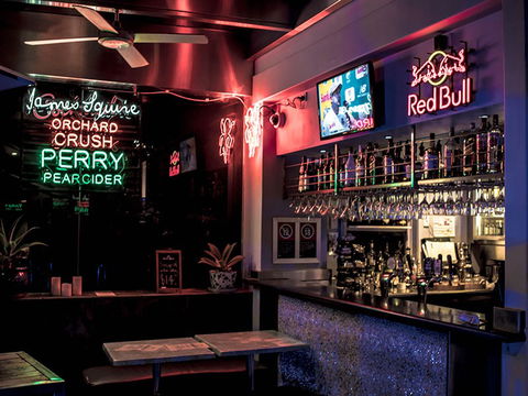 Harbour View Hotel - Whitsundays Accommodation 4