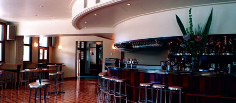 Harbour View Hotel - Whitsundays Accommodation 5