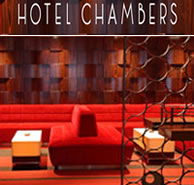 Hotel Chambers - Whitsundays Accommodation