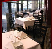 Infusion Restaurant - Whitsundays Accommodation