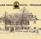 Macquarie Arms Hotel