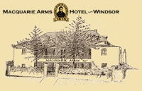 Windsor Entertainment Venues Whitsundays Accommodation Whitsundays Accommodation