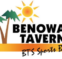 Benowa Tavern - Whitsundays Accommodation