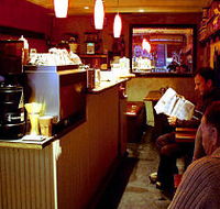 Aix Cafe Creperie Salon - Whitsundays Accommodation