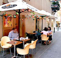 Alley Oop - Whitsundays Accommodation