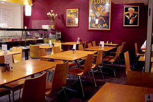 Alpha Deli & Cafe - Whitsundays Accommodation 0