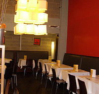 Ants Bistro - Whitsundays Accommodation