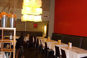 Ants Bistro - Whitsundays Accommodation 0