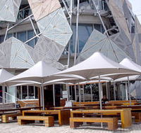 Arintji Cafe  Bar - Whitsundays Accommodation