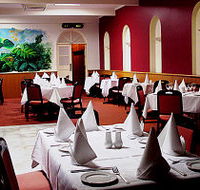 Copperwood Restaurant - Whitsundays Accommodation